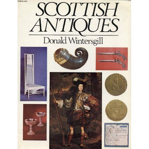 Scottish Antiques