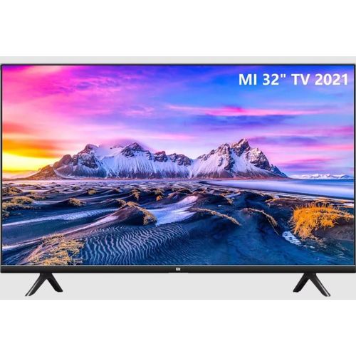 Smart TV LED Xiaomi MI P1 32" (80 cm) HD