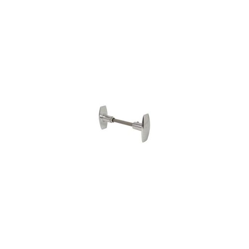 Kit universel poignée double en aluminium - HERACLES