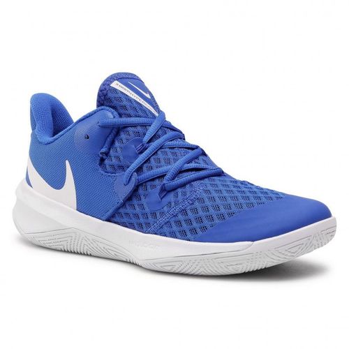 Baskets Nike Zoom Hyperspeed Court Ci2964 410 Bleu