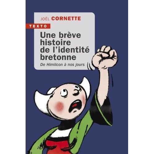 Une Brève Histoire De L'identité Bretonne - De Himilcon À Nos Jours