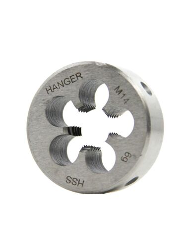 Filière métrique HSS - HANGER