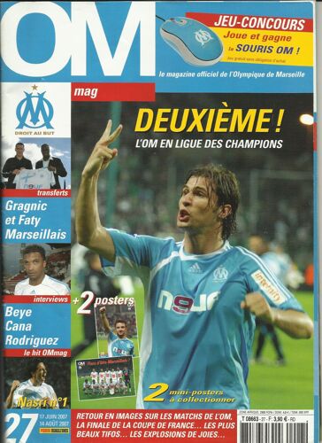 Om Mag 27