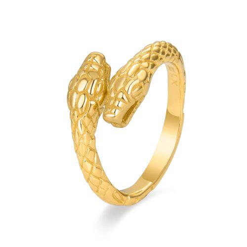 Bague Luxenter Lumel En Argent Sterling