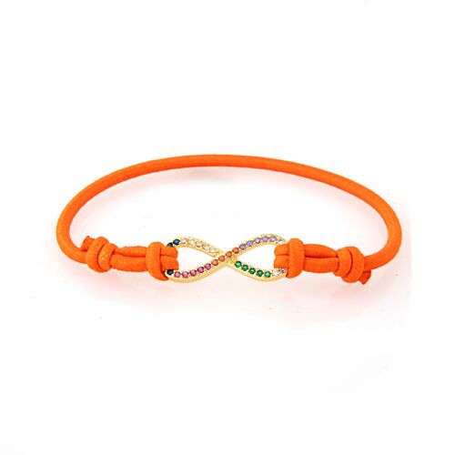 Chouchou Luxenter Uloch En Or Jaune 18 Carats.