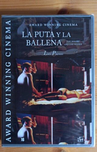 La Puta Y La Ballena