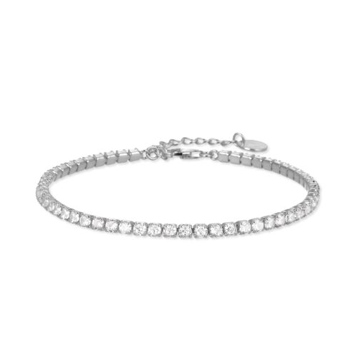 Bracelet Luxenter Tahu En Argent 925