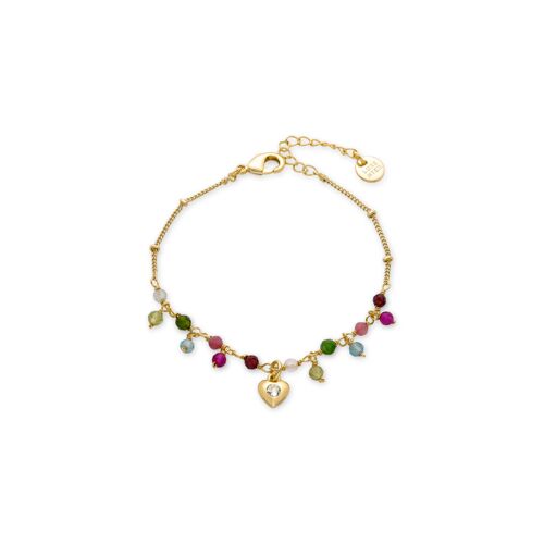 Bracelet Luxenter Wyrm Finition Or 18k