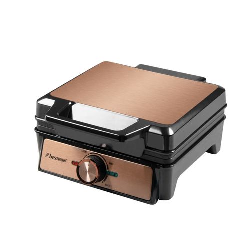 Gaufrier Bestron AWM100CO