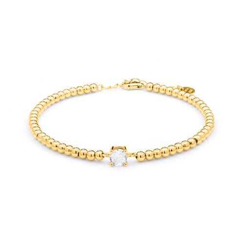 Bracelet Luxenter Ruza En Argent 925