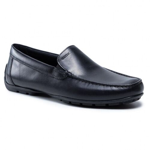 Mocassins Geox U Moner 2 Fit B U824yb 00039 C9999