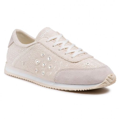 Baskets Desigual Royal Exotic 21sska09