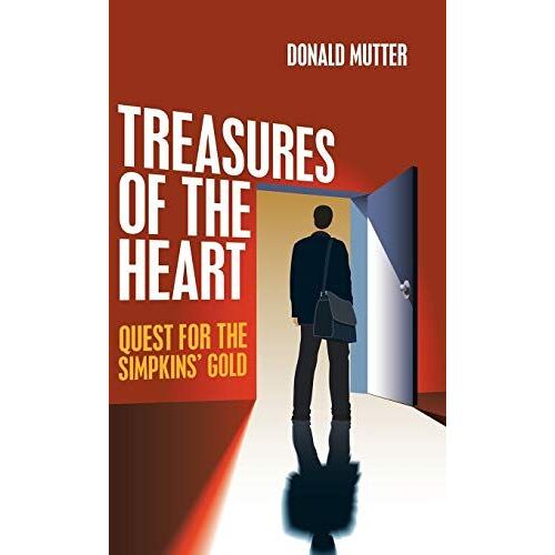 Treasures Of The Heart