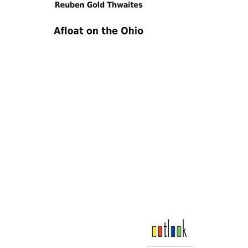 Afloat On The Ohio