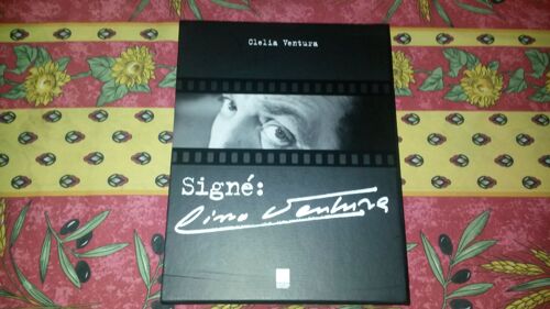 Signe : Lino Ventura