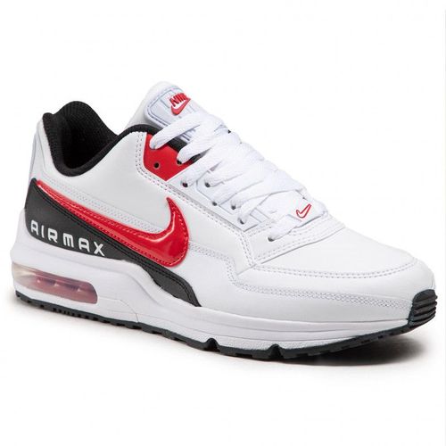Baskets Nike Air Max Ltd 3 Bv1171 100 Blanc