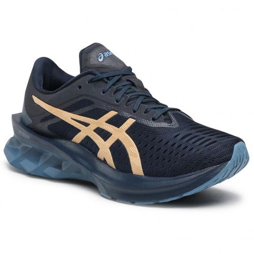 Chaussures De Running Asics Novablast 1012a584 401