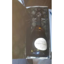 Charles Vii Cuvee Speciale De Canard-Duchêne Champagne Brut 12% Vol 75cl En Coffret