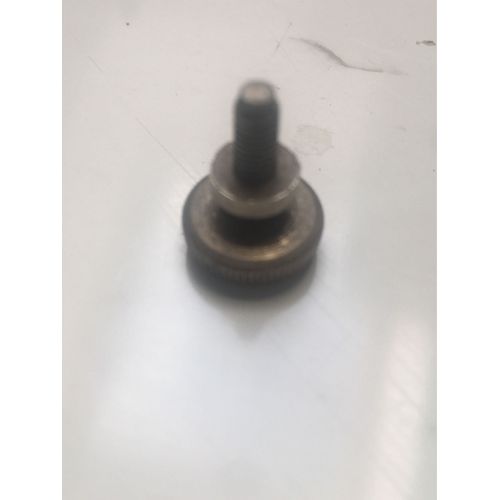 Boulon pour pied de biche pour machine à coudre singer 