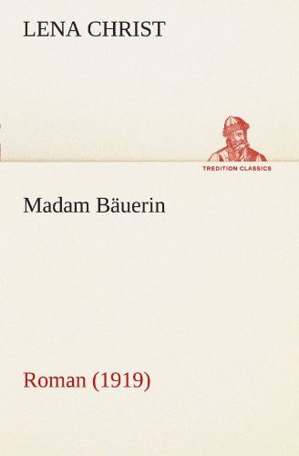 Madam Bäuerin