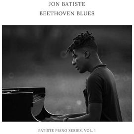 Beethoven Blues - Vinyle 33 Tours