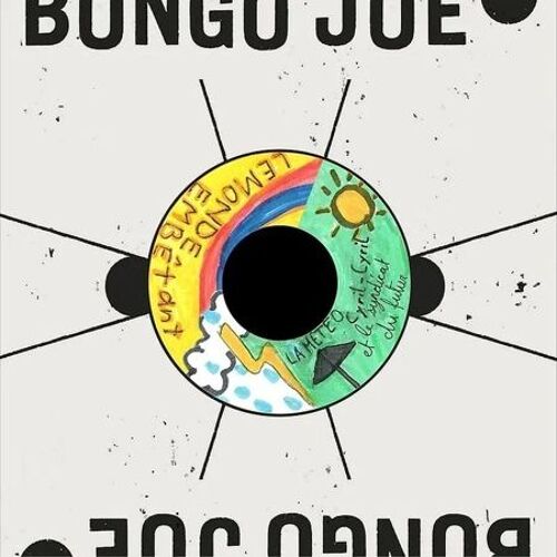 La Meto - Le Monde Embetant (Vinyl 45t) - Vinyle 45 Tours