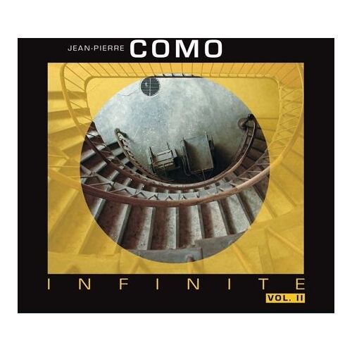 Infinite Vol Ii - Cd Album