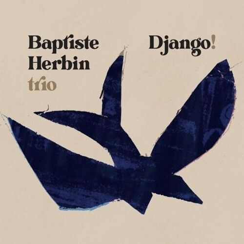 Django ! - Cd Album