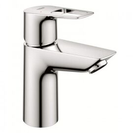 Mitigeur lavabo - cartouche 28 mm - Bauloop - S - CH3 - 22054001 GROHE