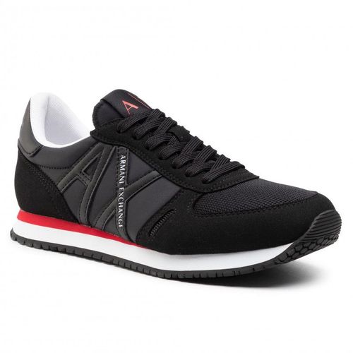 Baskets Armani Exchange Xux017 Xcc68 00002