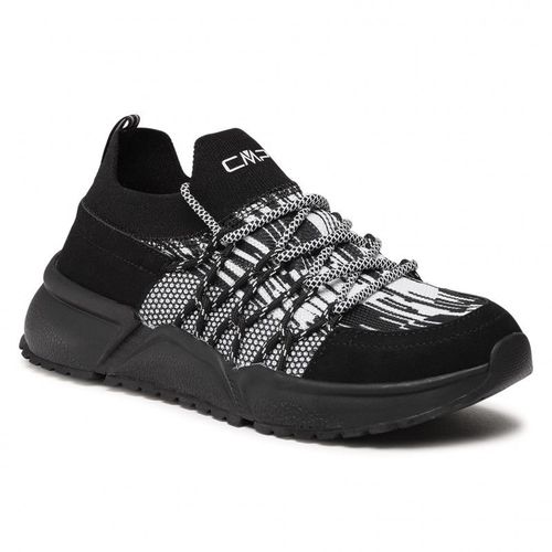Baskets Cmp Kairhos Leisure Shoe 31q9547 Noir