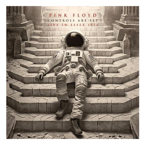 Controls Are Set - Live In Essex 1971