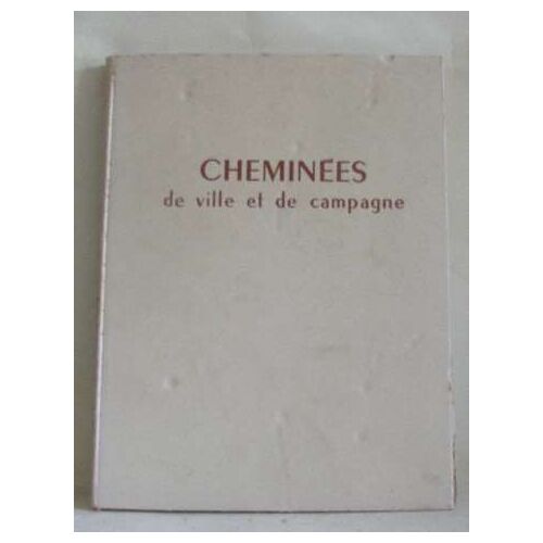 Cheminées De Ville Et De Campagne