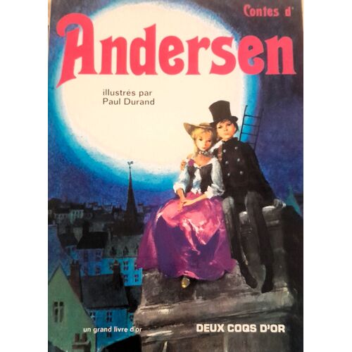 Lot De 4 Livres Pour Enfants.