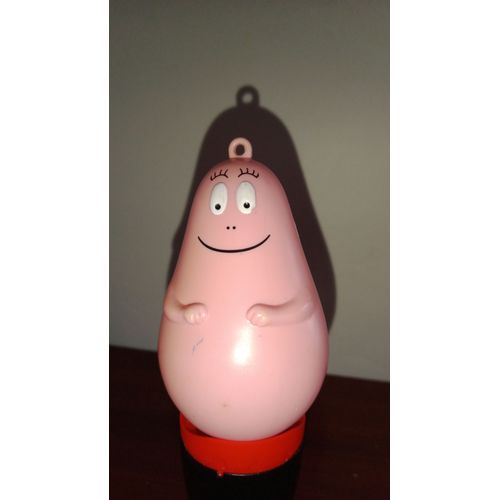 Vintage Barbapapa Rose