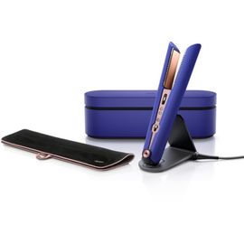 Lisseur Dyson Corrale Bleu Pervenche/Rosé 