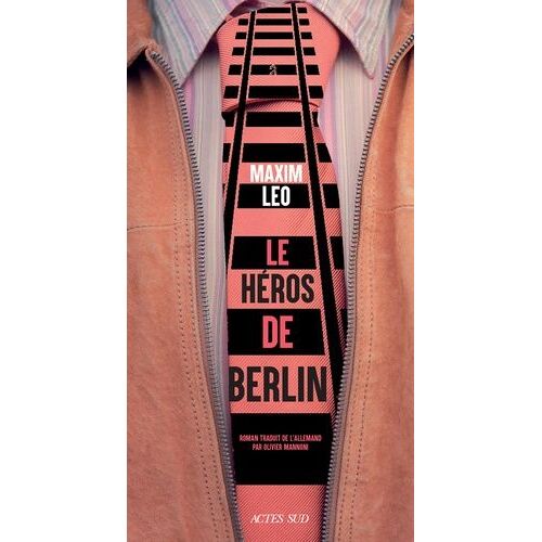 Le Héros De Berlin