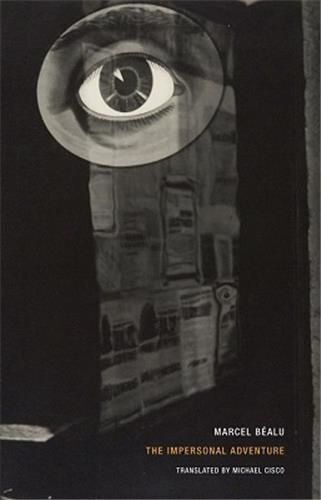 The Impersonal Adventure
