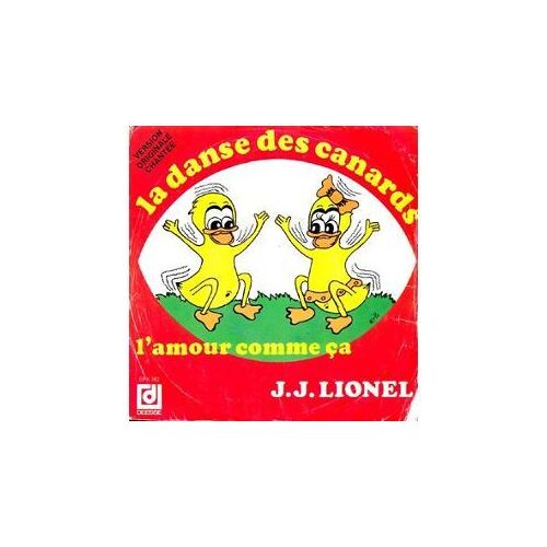 La Danse Des Canards