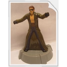Figurine Spiderman 2 - Docteur Octopus - Doc Ock - 2004