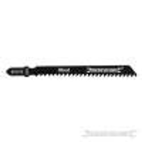 5 lames de scie sauteuse ST111C Silverline