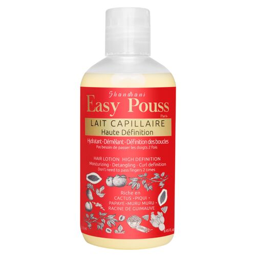 Shandrani Lait Capillaire Haute Définition 250 Ml 