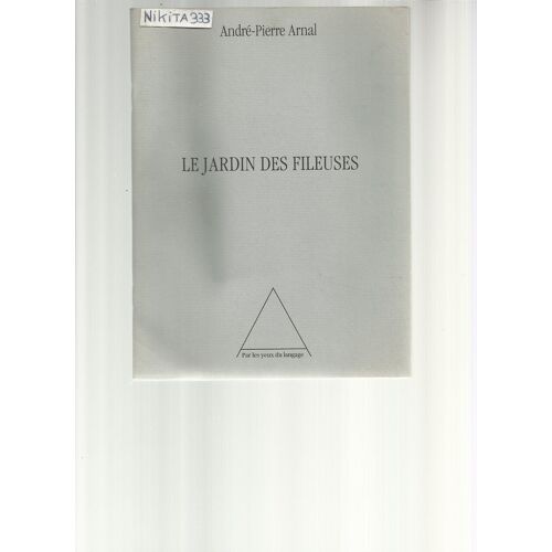 Le Jardin Des Fileuses