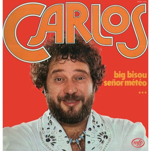 Big Bisou - Señor Meteo Vol. 3