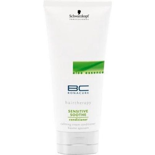 Schwarzkopf Bonacure Hairtherapy Sensitive Soothe Conditioner Apaisant 200ml 