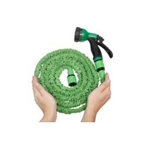 Tuyau D Arrosage Extensible 15 Metres