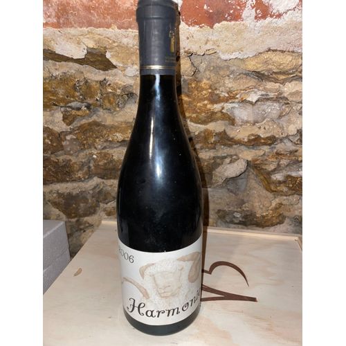 Vin Languedoc - 2006 - Harmonie