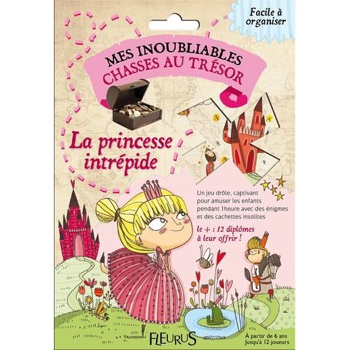 La Princesse Intrépide