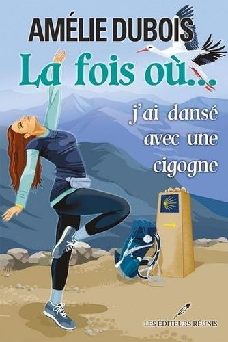 La Fois Où... J'ai Dansé Avec Une Cigogne