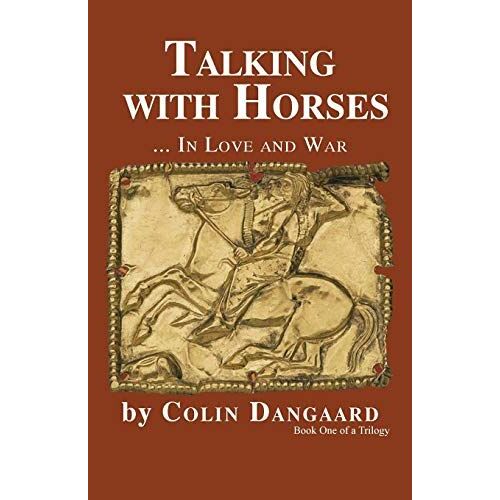 Talking With Horses
